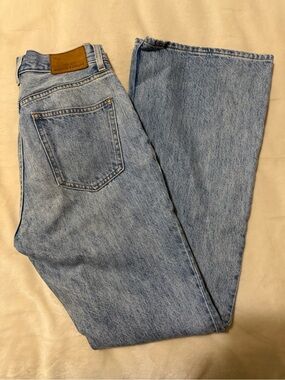 Aritzia Denim Forum Marlene 60s Jeans